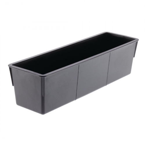 Matfer Exoglass Cake Mould - 300x80mm