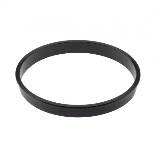 Matfer Exoglass Tart Ring - 200x25mm