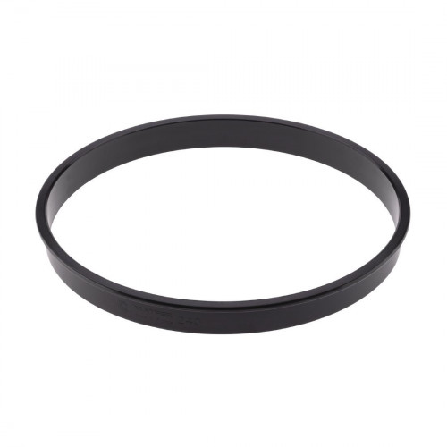 Matfer Exoglass Tart Ring - 240x25mm