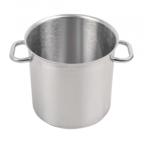 Matfer Bourgeat Tradition Stockpot - 280mm