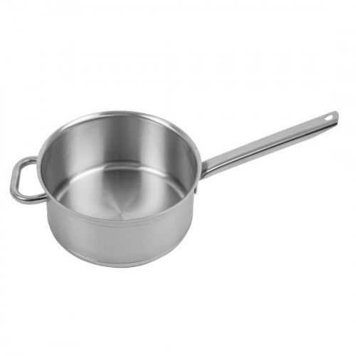 Matfer Bourgeat Tradition Saucepan - 280mm