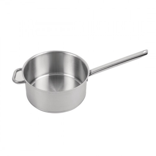 Matfer Bourgeat Tradition Saucepan - 320mm
