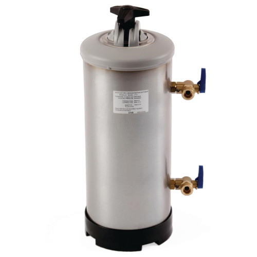 Base Exchange Water Softener WS12-SK -12Ltr