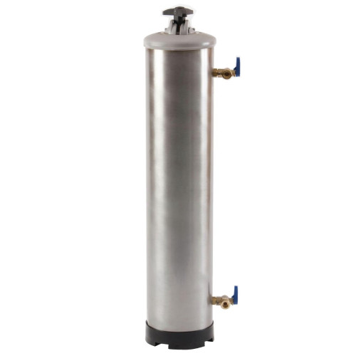 Base Exchange Water Softener WS20-SK-20Ltr