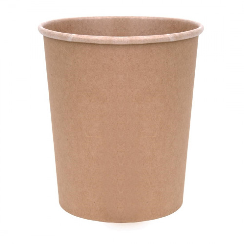 Fiesta Compostable Soup Container - 32oz 118mm (Pack 500)