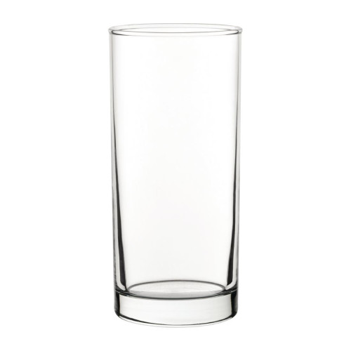 Pure Glass Hiball - 280ml 10oz (Box 48)
