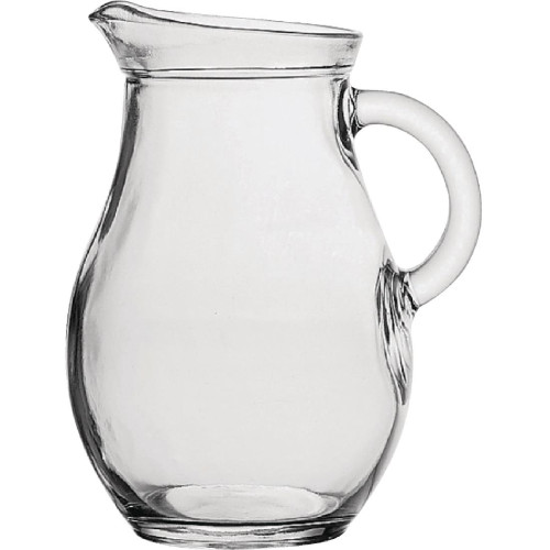 Bistro Jug - 0.25Ltr (Box 48)