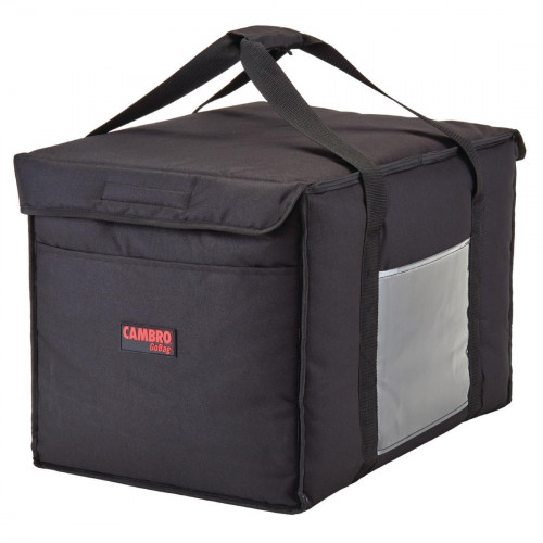 Cambro GoBag Top Loading Delivery Bag - 380x310x310mm