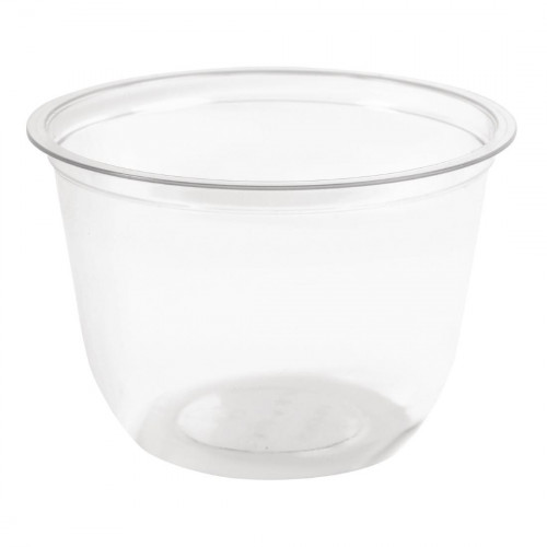 OHCO 95mm Deli Pot - 227ml 8oz (Pack 1200)