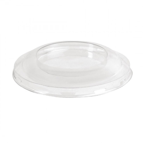 80mm OHCO Lid for 113ml/4oz Deli pot (Pack 3000)