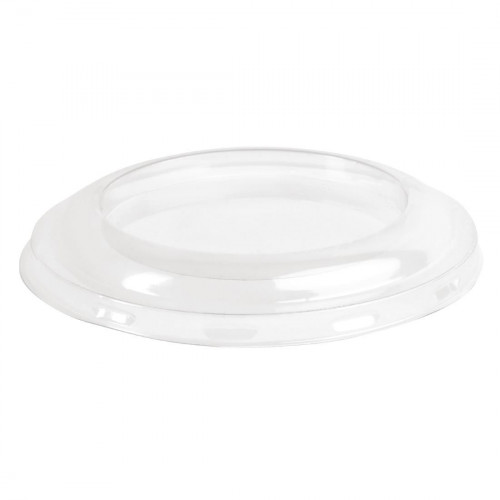 95mm OHCO Lid for 8/12/16oz Deli Pots (Pack 1800)