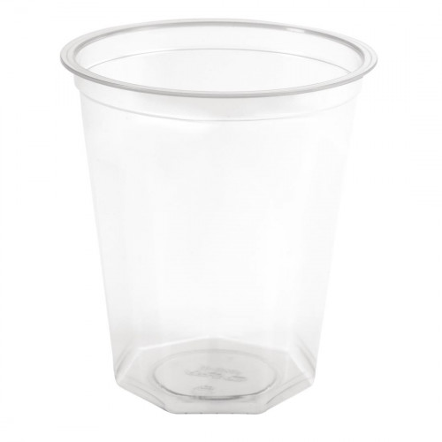 440ml JARR 95mm deli Pot (Pack 900)