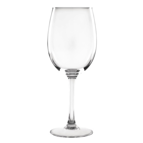 Olympia Rosario Wine Glass - 470ml 16 1/2oz (Box 6)