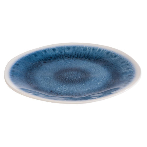 APS Blue Ocean Plate - 265mm