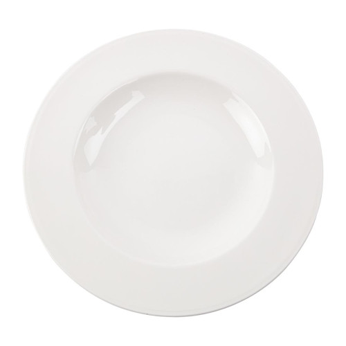 Royal Bone Ascot Wide Rimmed Bowl - 320mm (Box 1)