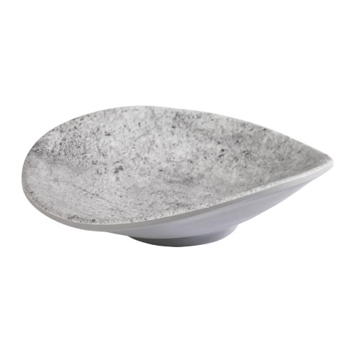 APS Element Curved Bowl - 105x100mm (B2B)