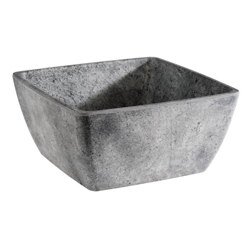 APS Element Squared Bowl - 190x190mm 1.5Ltr