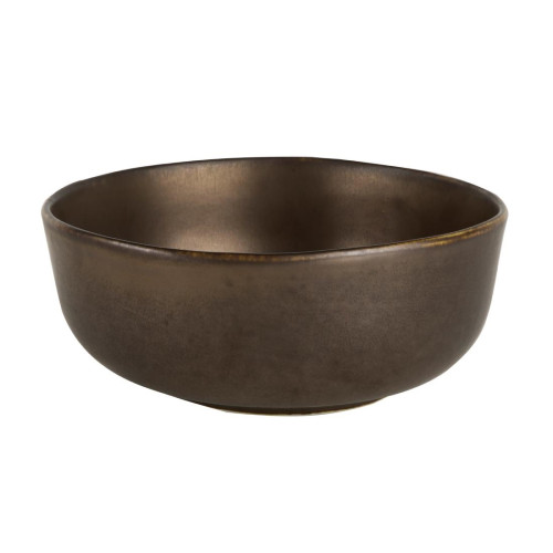 Olympia Ochre Deep Bowl - 100x55mm (Box 12)