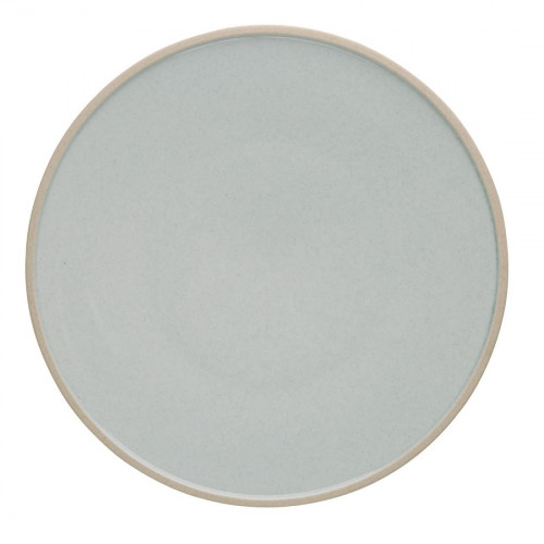 Olympia Anello Natural Raw Edge Plate - 285mm (Box 4)