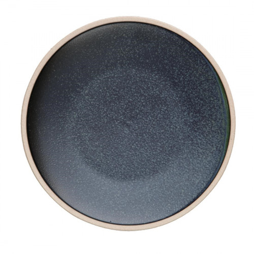 Olympia Anello Ink Raw Edge Plate - 205mm (Box 6)