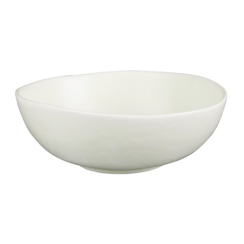 Olympia Build A Bowl White Deep Bowl - 225x90mm (Box 4)