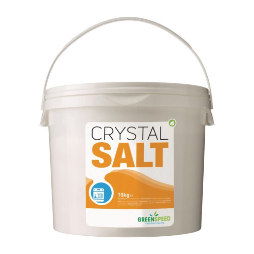 Greenspeed Commercial Regeneration Salt - 10kg