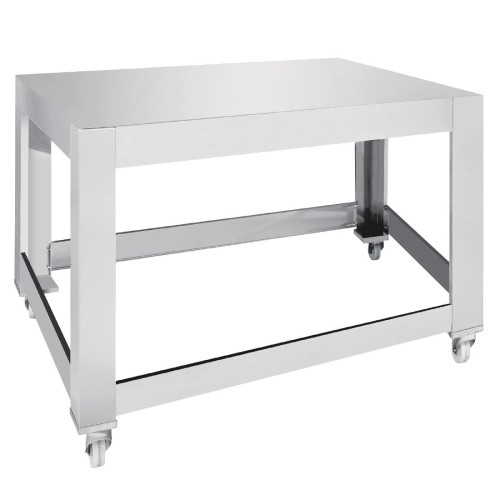 Stand for Zanolli Citizen 9 Oven (Direct)