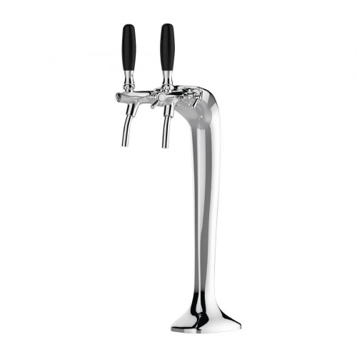 Cobra Double Tap with UnderCounter Chiller (Sparking Water opt) 30Ltr/hr(Direct)