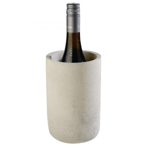 APS Element Concrete Wine Cooler - 120x190mm