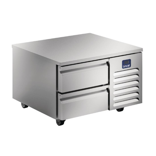 Lincat Blu Refrigerated Chef Base - 914mm - 600watt(Direct)