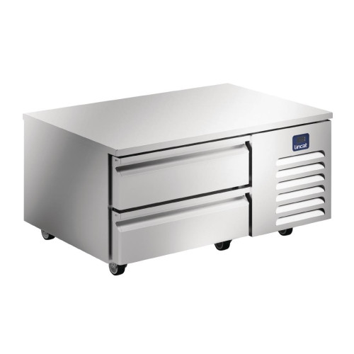 Lincat Blu Refrigerated Chef Base - 1219mm - 600watt(Direct)