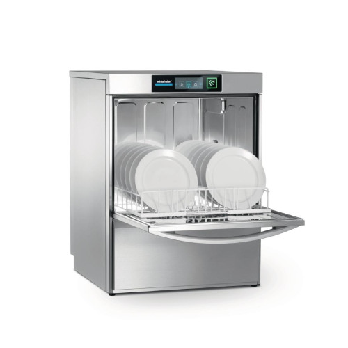UC-L Dishwasher Thermal Disinfection with Softener (Direct)