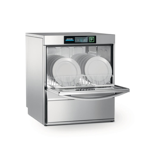 UC-M Dishwasher Thermal Disinfection with Softener (Direct)