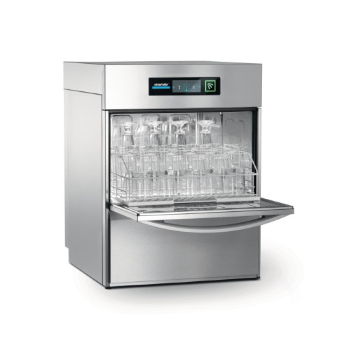 UC-M Glasswasher Cool Model with Softener (Direct)