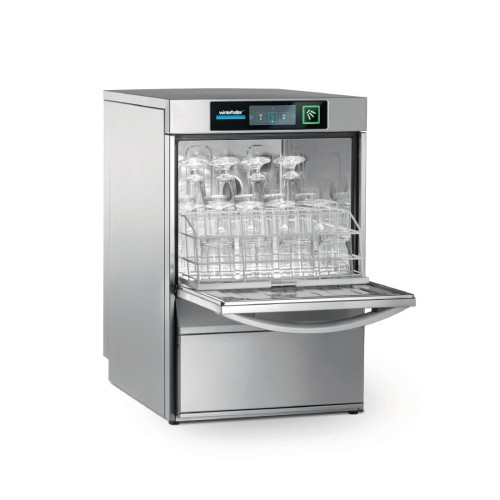UC-S Glasswasher Cool Model with Softener (Direct)