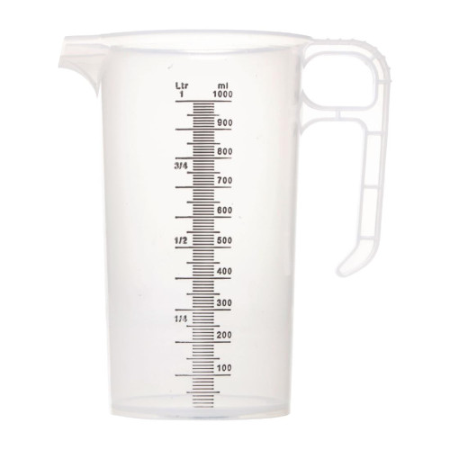 Pro - Jug 1000ml
