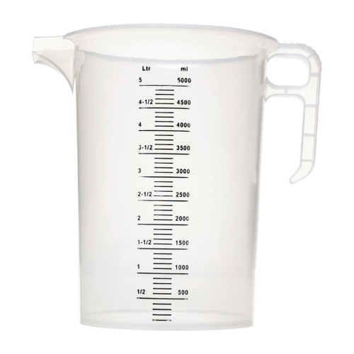 Pro - Jug 5000ml