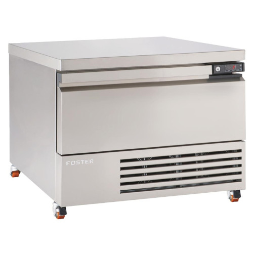 Foster FlexDrawer Counter vari temp with 1 Drawer FFC2-1 (Direct)