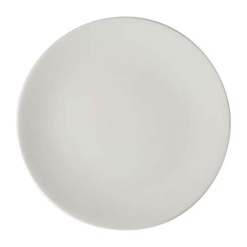 Royal Crown Derby Whitehall Coupe Plate - 270mm (Box 6) (Direct)