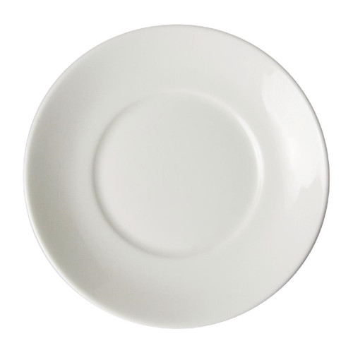 Royal Crown Derby Whitehall Beverage Saucer - 155mm (Box 6) (Direct)