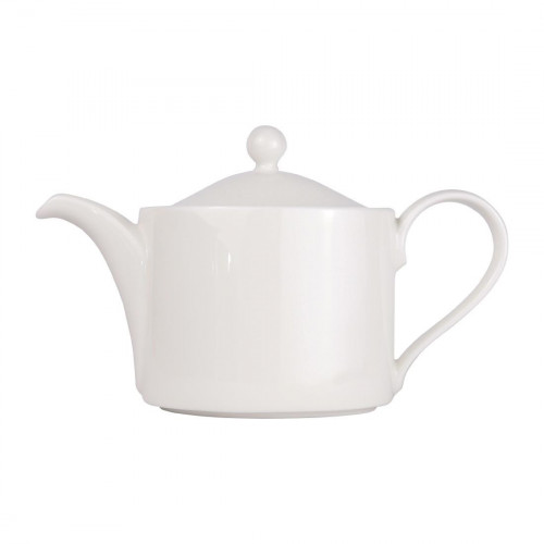Royal Crown Derby Whitehall Charnwood Tea Pot - 37oz (Box 1) (Direct)