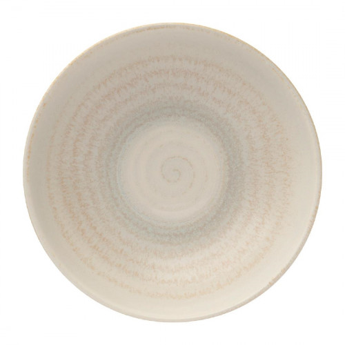 Royal Crown Derby Eco Stone Coupe Bowl - 165mm (Box 6) (Direct)