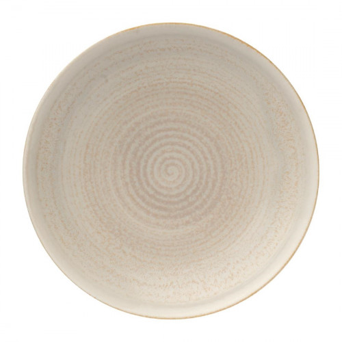 Royal Crown Derby Eco Stone Coupe Bowl - 225mm (Box 6) (Direct)