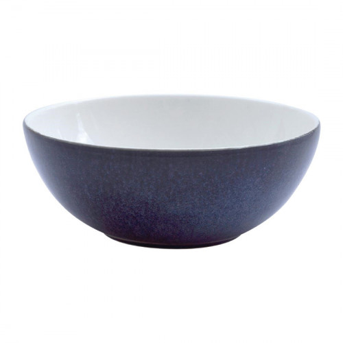 Royal Crown Derby Rebel Dark Blue Bowl - 130mm (Box 6) (Direct)