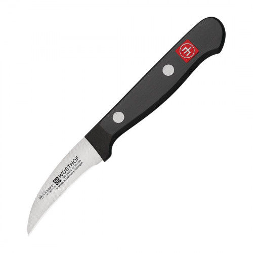 Wusthof Gourmet Peeling/Turning Knife - 2 1/2"