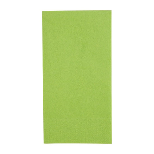 Fiesta 33cm 2 ply 8 Fold Kiwi Lunch Napkin (Pack 2000)