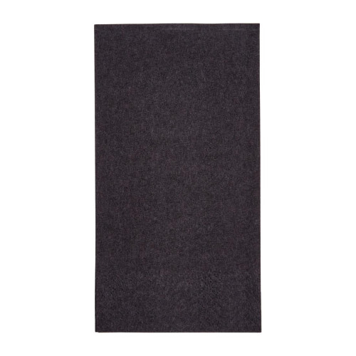 Fiesta 33cm 2 ply 8 Fold Black Lunch Napkin (Pack 2000)