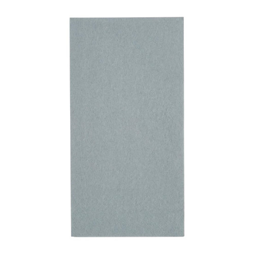 Fiesta 40cm 2 ply 8 Fold Grey Dinner Napkin (Pack 2000)