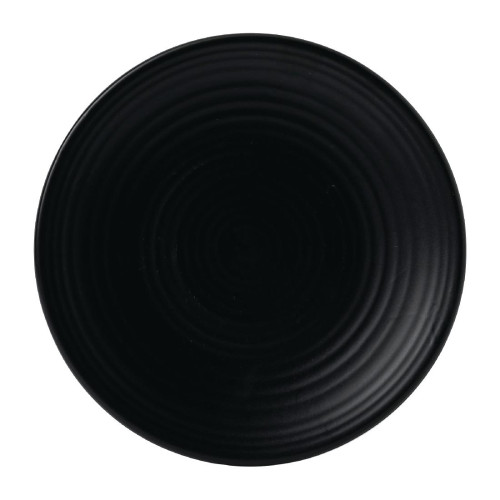 Dudson Evo Jet Coupe Plate - 8" (Box 6) (Direct)