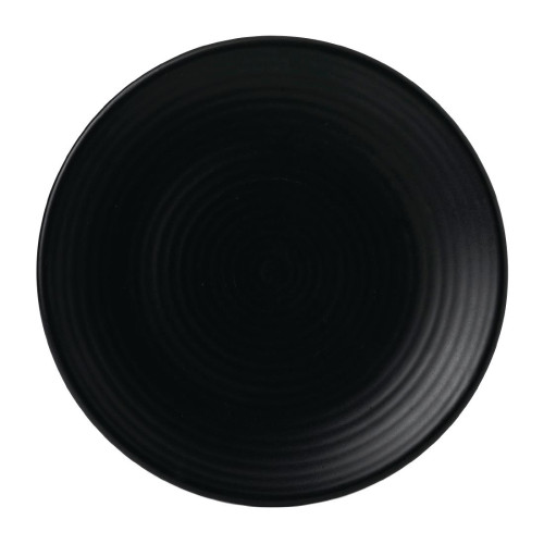 Dudson Evo Jet Coupe Plate - 9" (Box 6) (Direct)